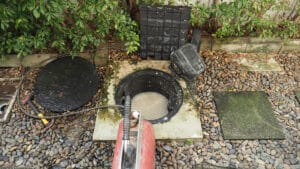 Essential Tools Used in A Drain Cleaning Service