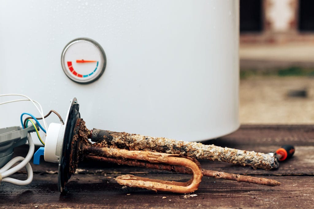 When Is Water Heater Replacement A Necessary Investment?