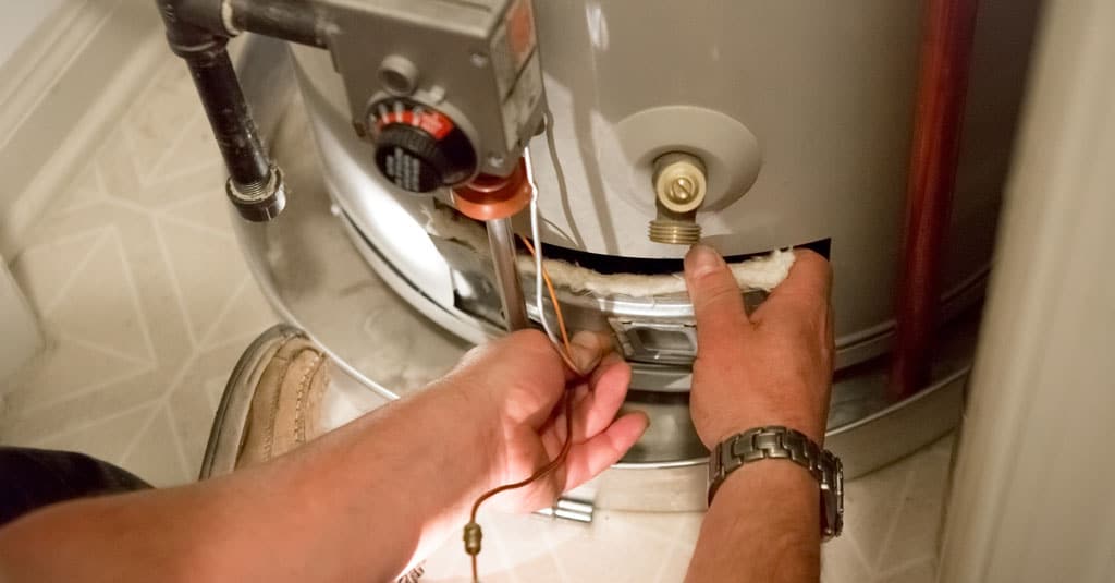 The Essential Checklist For Water Heater Repair