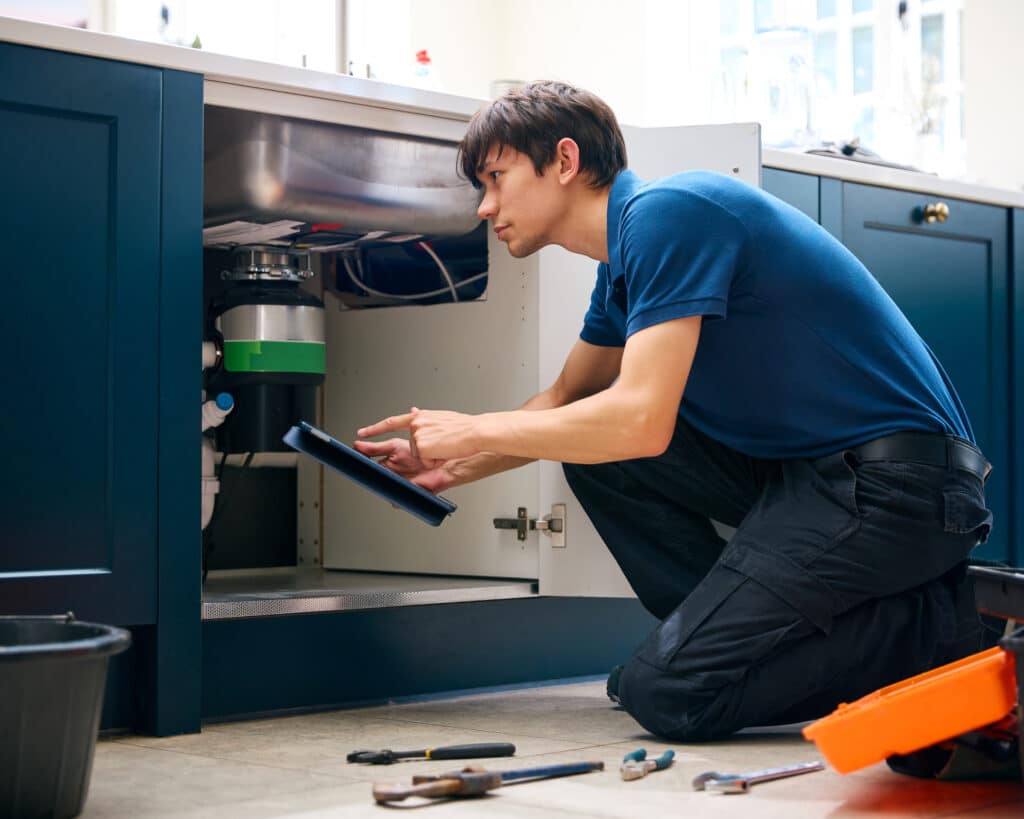 Garbage Disposal Solutions