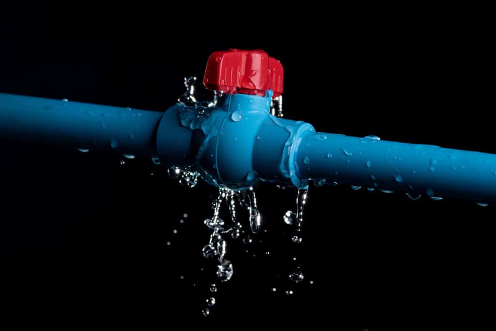 Leak Detection