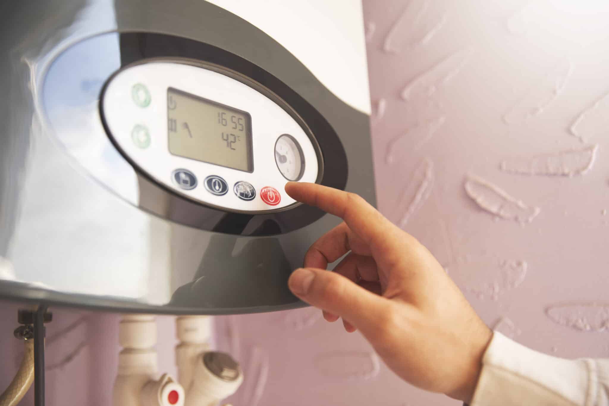 Tankless Water Heaters