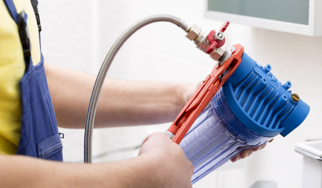 11 Benefits of Installing A Water Filtration System in Your Georgetown, SC Home