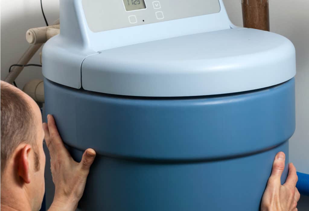The Signs and Reasons You Need Water Softening | Plumber in Georgetown, SC