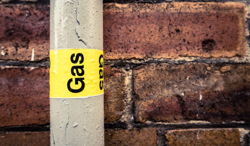 Warning Signs that Indicate the Need for a Gas Line Repair in Myrtle Beach, SC