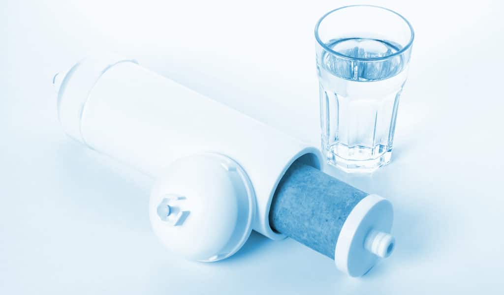 All You Need To Know About Water Filtration Systems | Plumber in Carolina Forest, SC