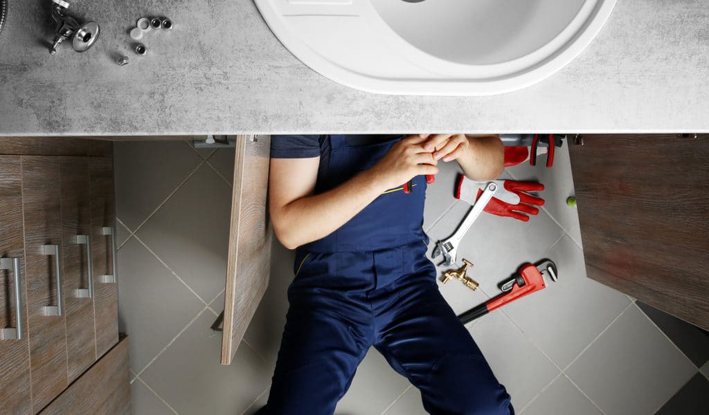 Reasons You Should Leave the Plumbing Issues to Professionals | Plumber in North Myrtle Beach, SC