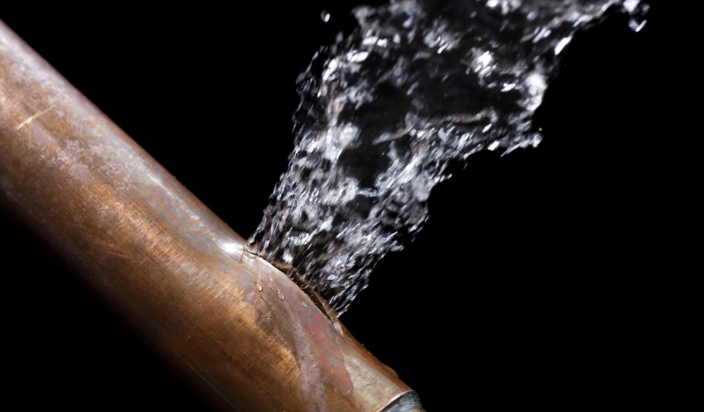 Encountering Pipe Bursts – Take Proactive Measures | Plumber in North Myrtle Beach, SC