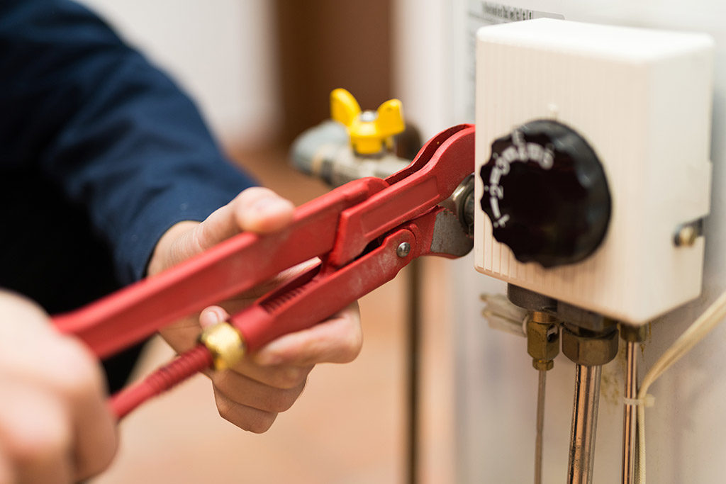 5 Signs That You Need Water Heater Repair in Conway, SC