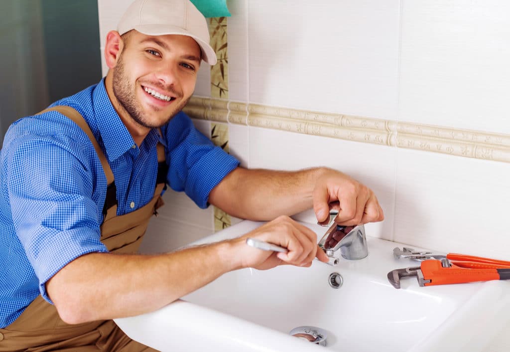 Situations That Calls for Professional Plumbers in Garden City, SC