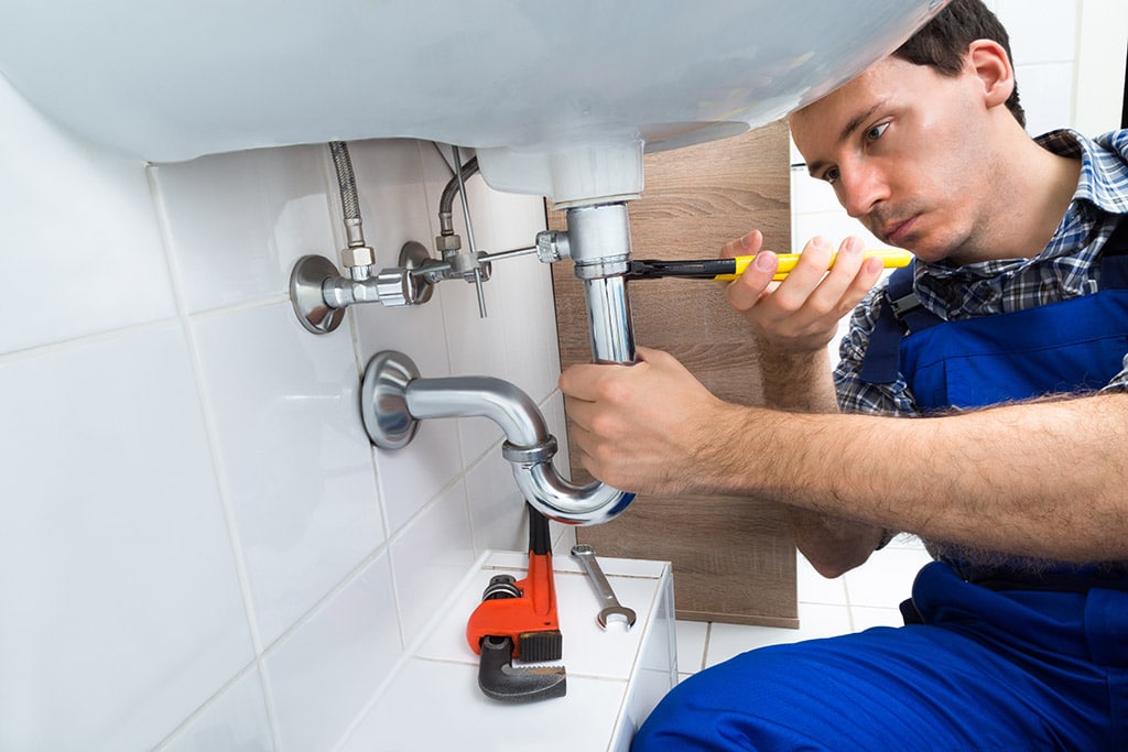 Faucet And Plumbing Problems In Leander Tx