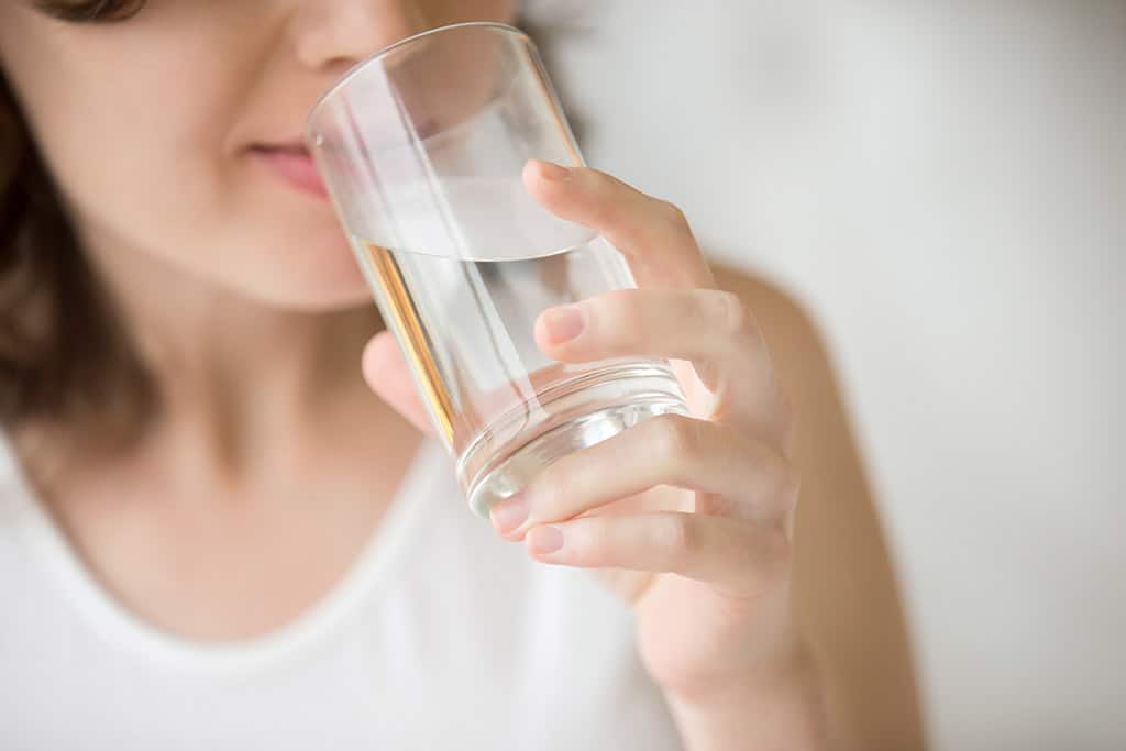 Considering Water Filtration System in North Myrtle Beach, SC