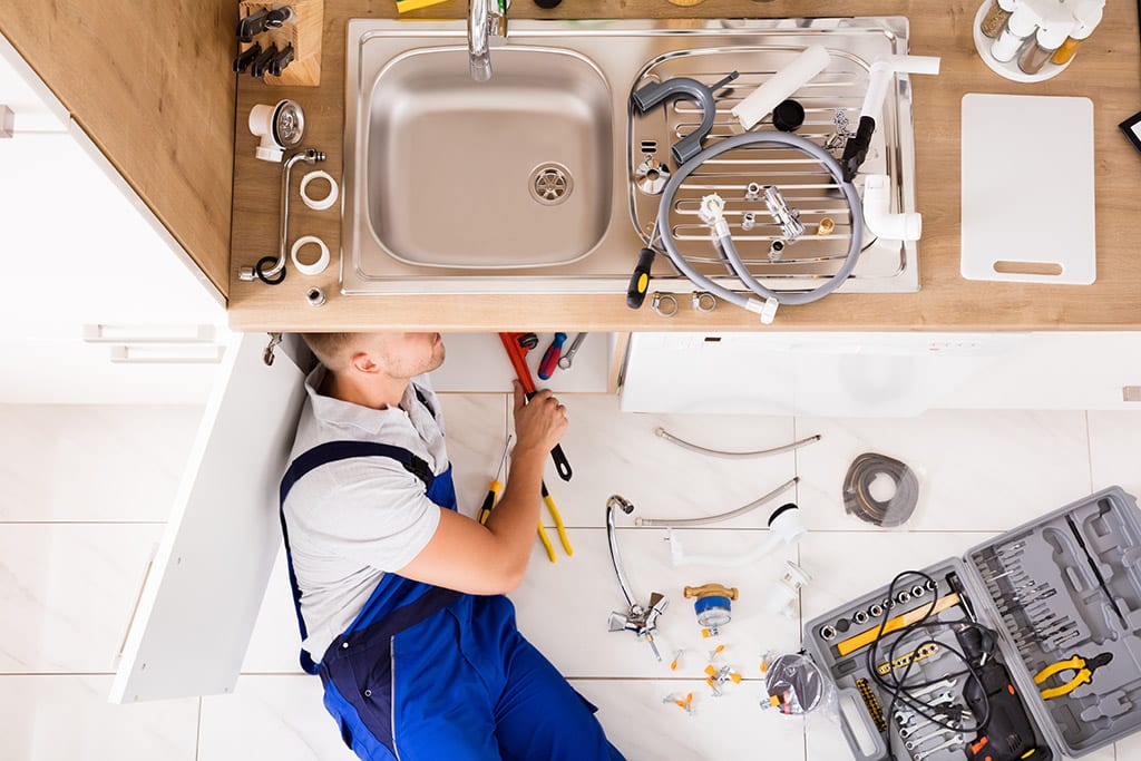 Plumbers in Myrtle Beach, SC
