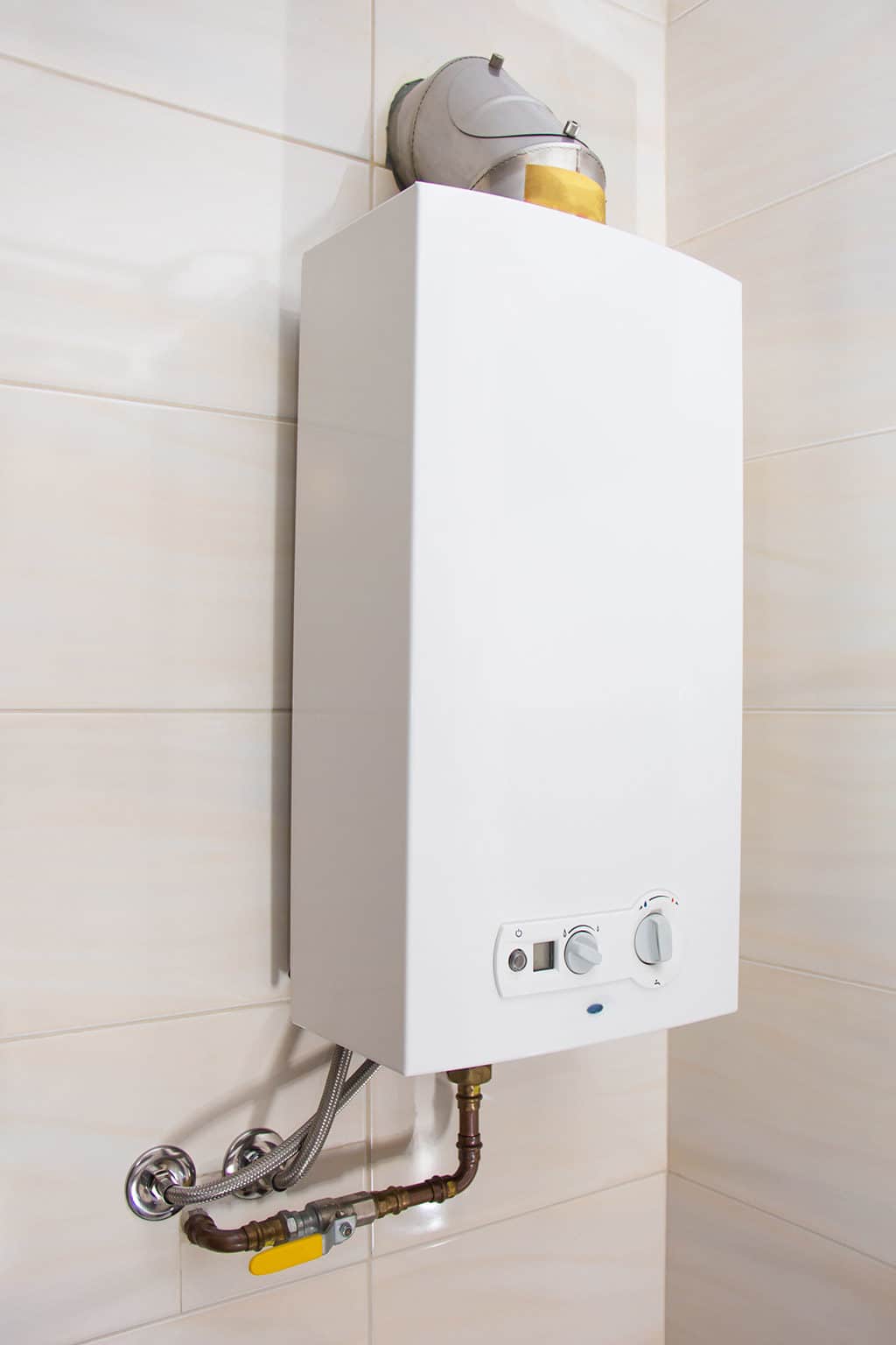 Reasons to get a tankless water heater in Myrtle Beach, SC