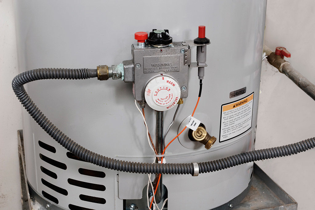 An Inefficient Water Heater is a Complete Nuisance | Water Heater Repair in Carolina Forest, SC