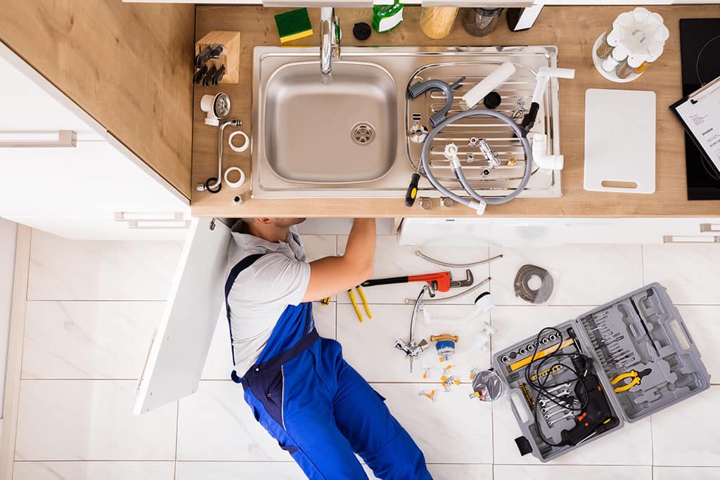 Common Plumbing Problems That Call For the Professional Help | Plumbers in Little River, SC