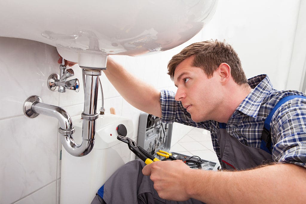 What Benefits Do You Get By Hiring Professional Plumbers in Georgetown, SC?