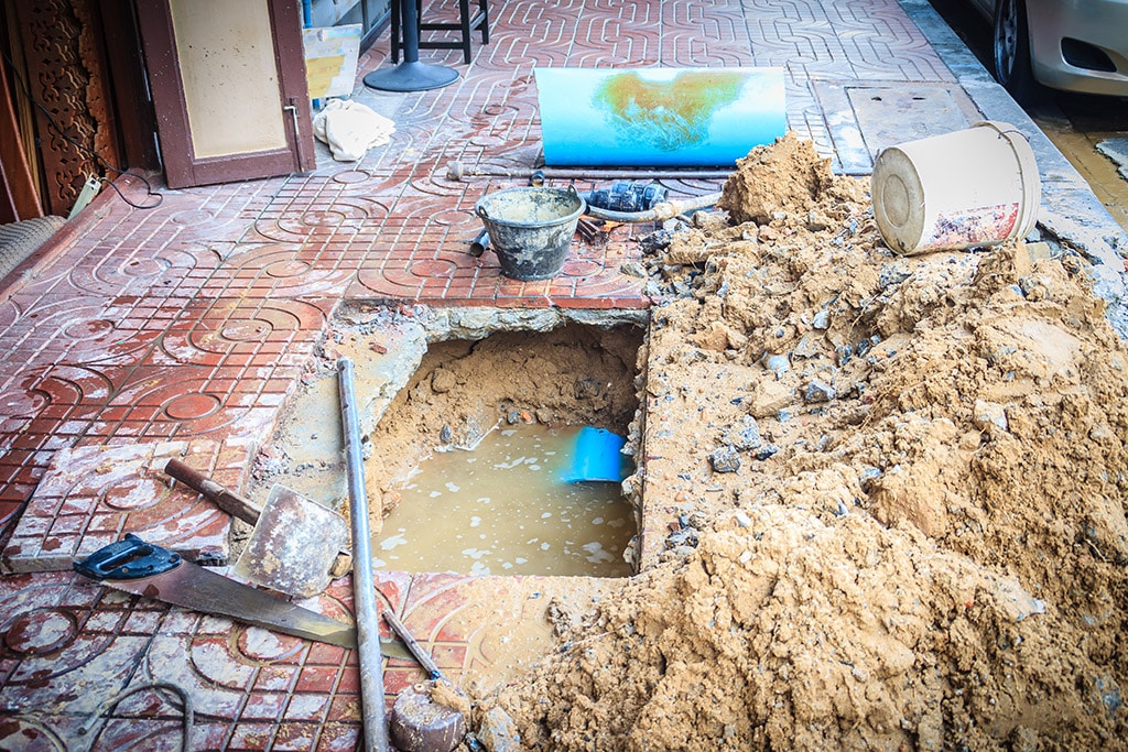 All You Need To Know About Leaking Pipes | Plumbers in Myrtle Beach, SC