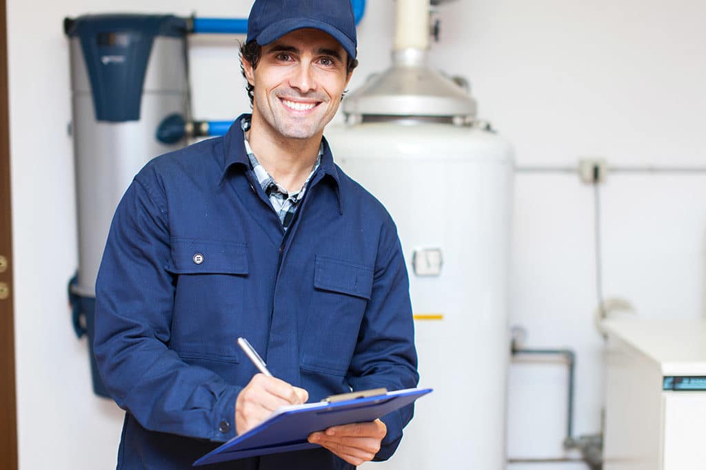 5 Qualities Found in the Best Plumbers in Briarcliffe Acres, SC