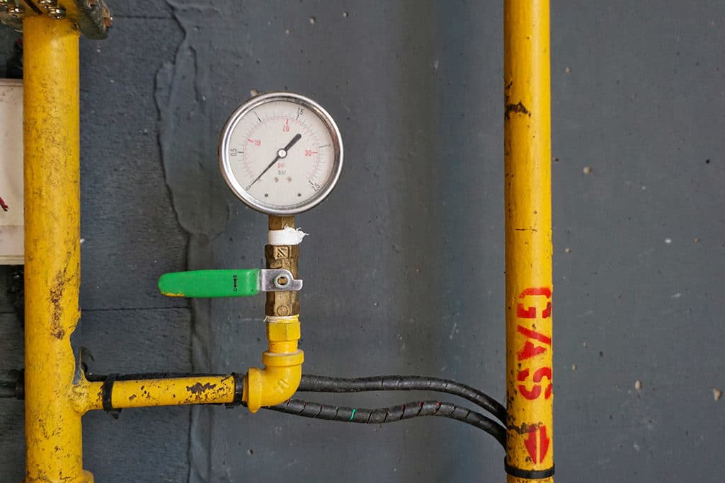 6 Signs That Show You Need Gas Line Repairs in North Myrtle Beach, SC