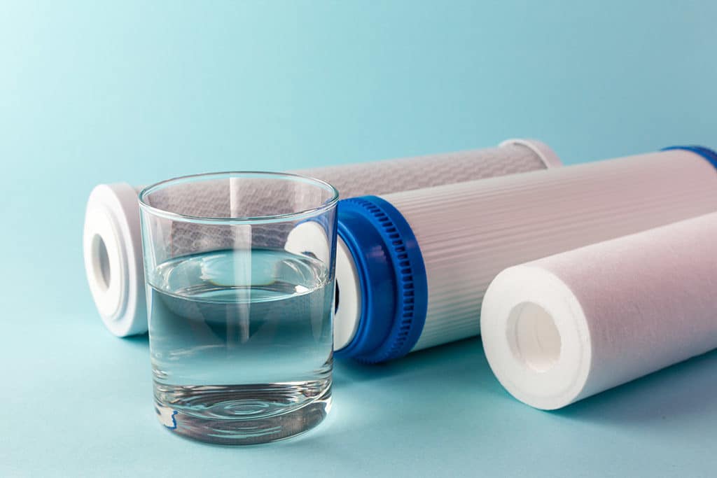 A Complete Guide to Water Filtration Systems in North Myrtle Beach, SC