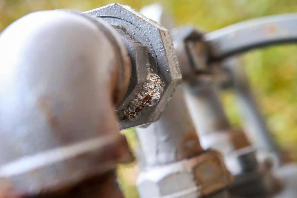 How to Tell If Your Gas Line Needs Repair | Gas Line Repair in Georgetown, SC