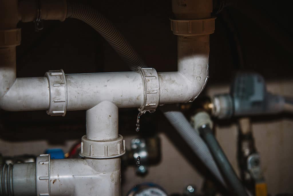 Minor Residential Plumbing Problems with Major Consequences | Plumbers in North Myrtle Beach, SC
