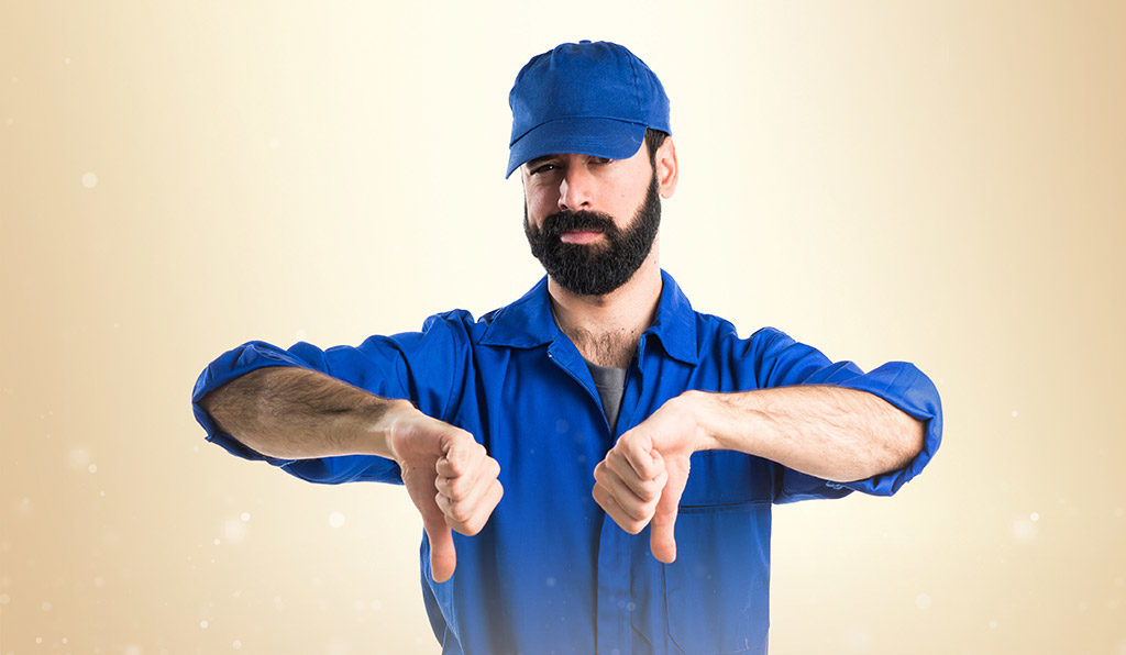 5 Ways to Identify an Unskilled Plumber | Plumber in Little River, SC