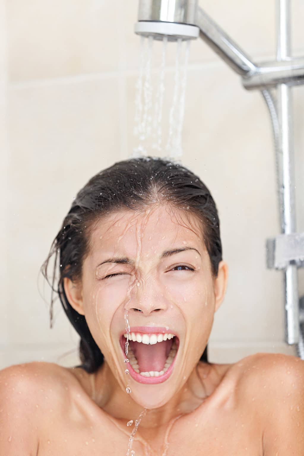 Tired of Running Out of Hot Water? | Tankless Water Heaters in North Myrtle Beach, SC