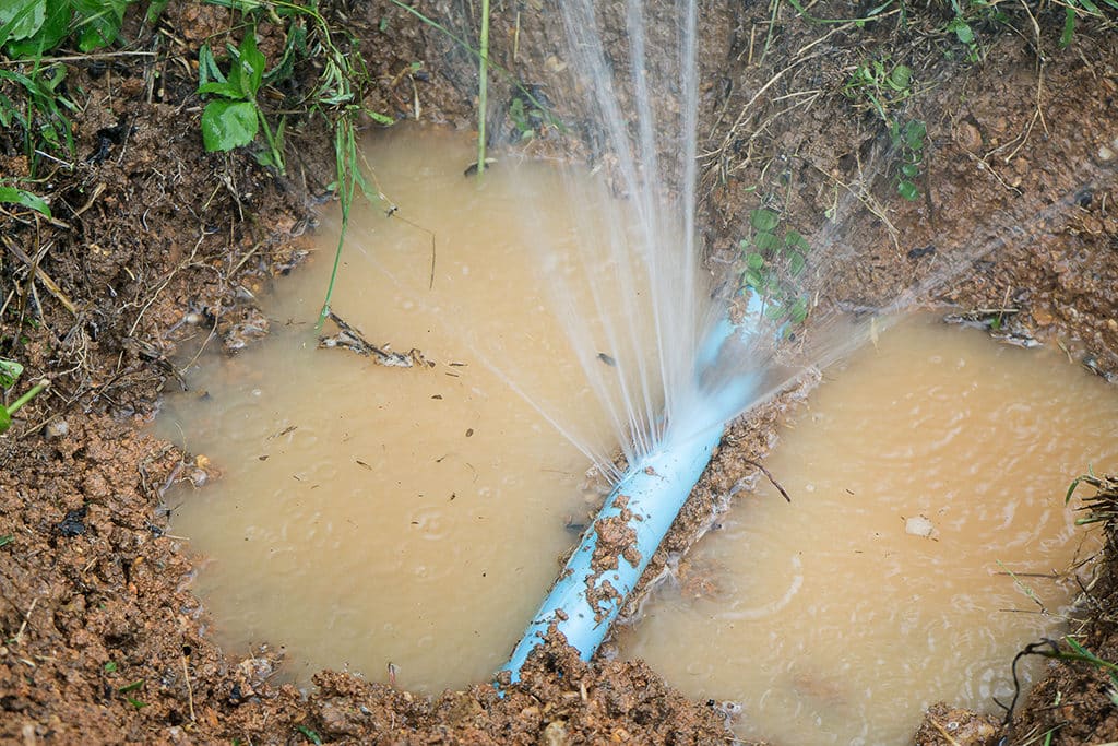 Essential Water Line Maintenance | Water Line Repair in Carolina Forest, SC