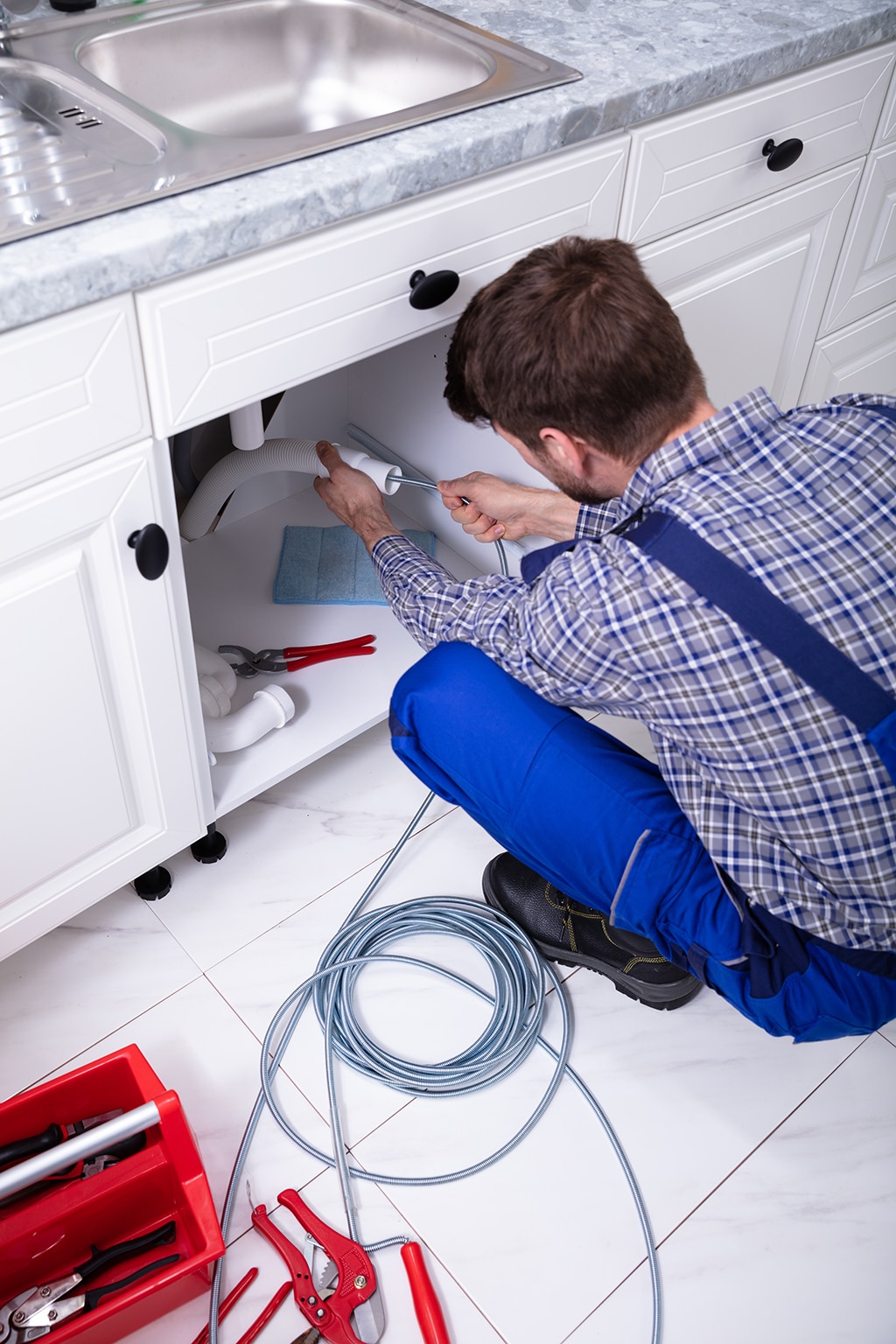 Why Drain Cleaning Is Important | Drain Cleaning in North Myrtle Beach, SC