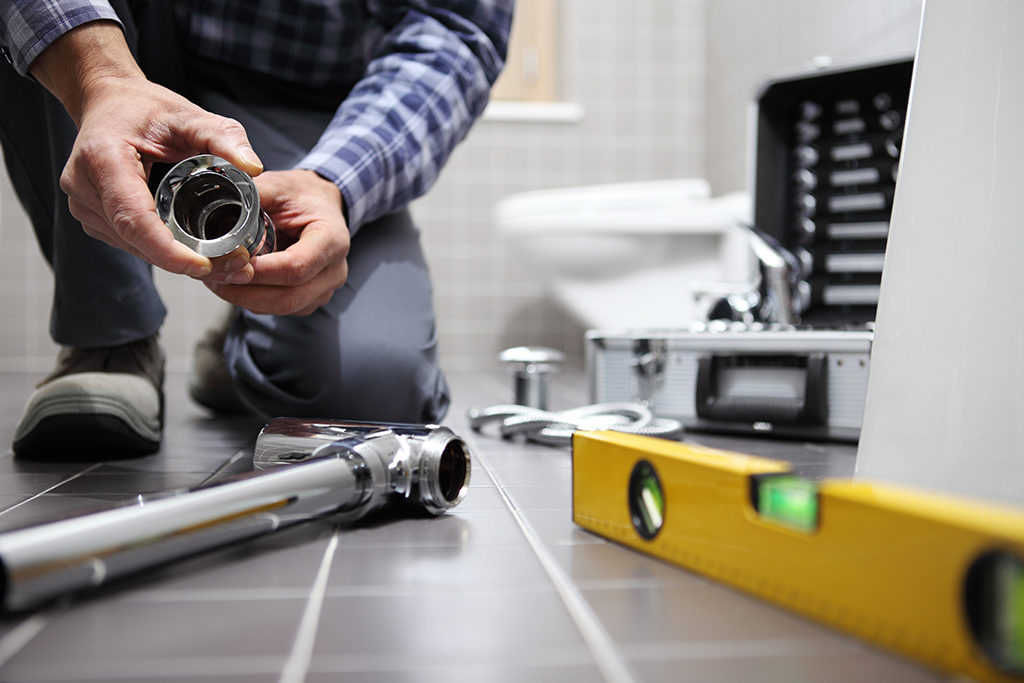 All the Benefits of Updating Your Bathroom Plumbing | Plumbing in Myrtle Beach, SC