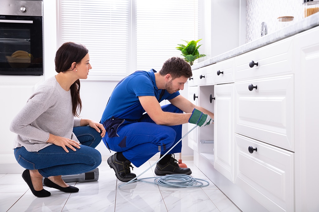 All the Reasons Why Professional Drain Cleaning Is Your Best Option | Briarcliffe Acres, SC