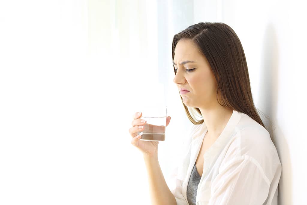 Issues Regarding Water Filtration Systems | North Myrtle Beach, SC
