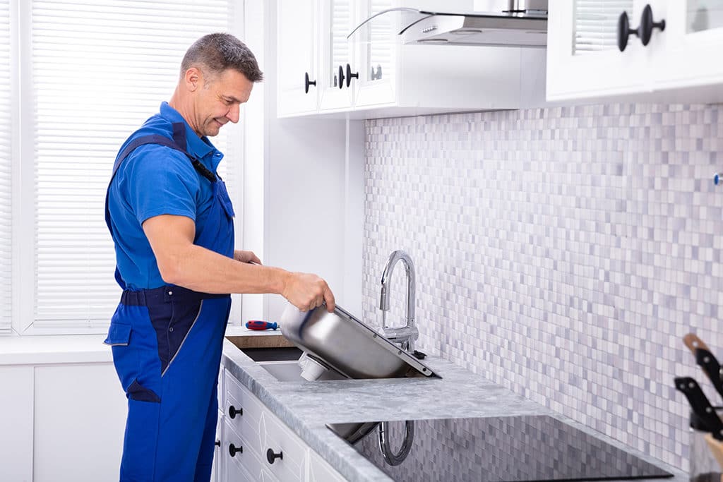 Hiring the Right Plumbers for Your Home | Conway, SC