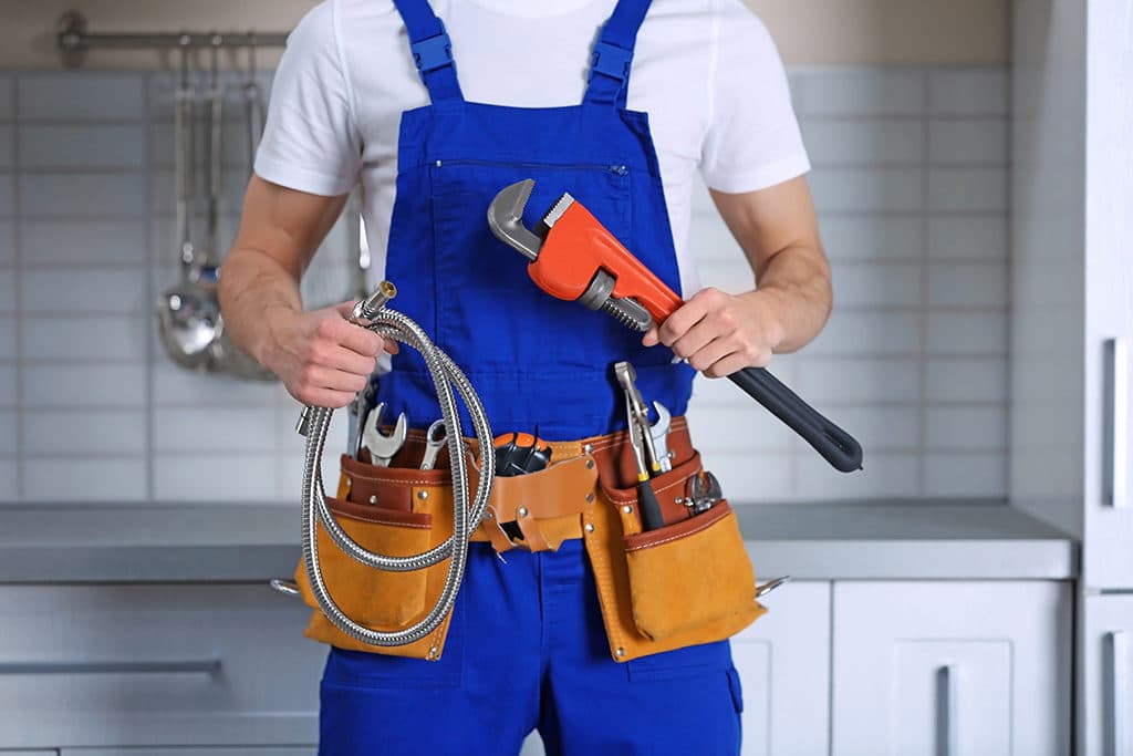 Trusted Plumbers of Myrtle Beach