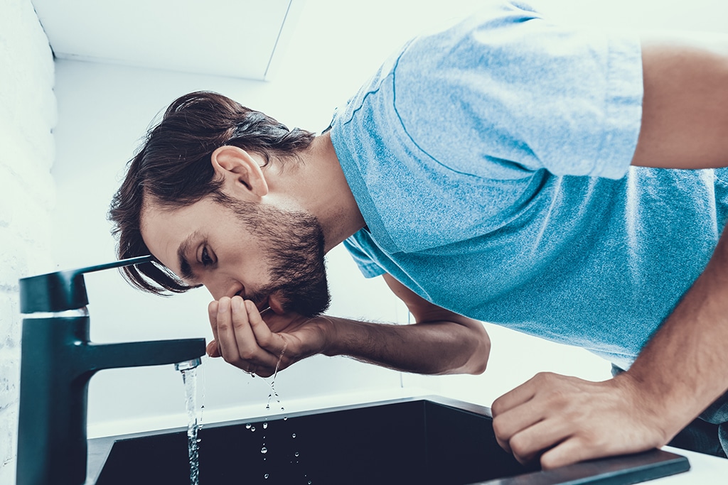 The Importance of a Water Filtration System | Garden City, SC