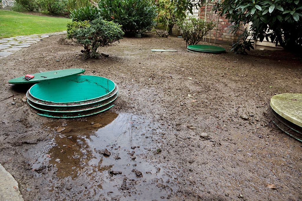 How to Tell That Your Septic Tank Needs Pumping | Myrtle Beach, SC