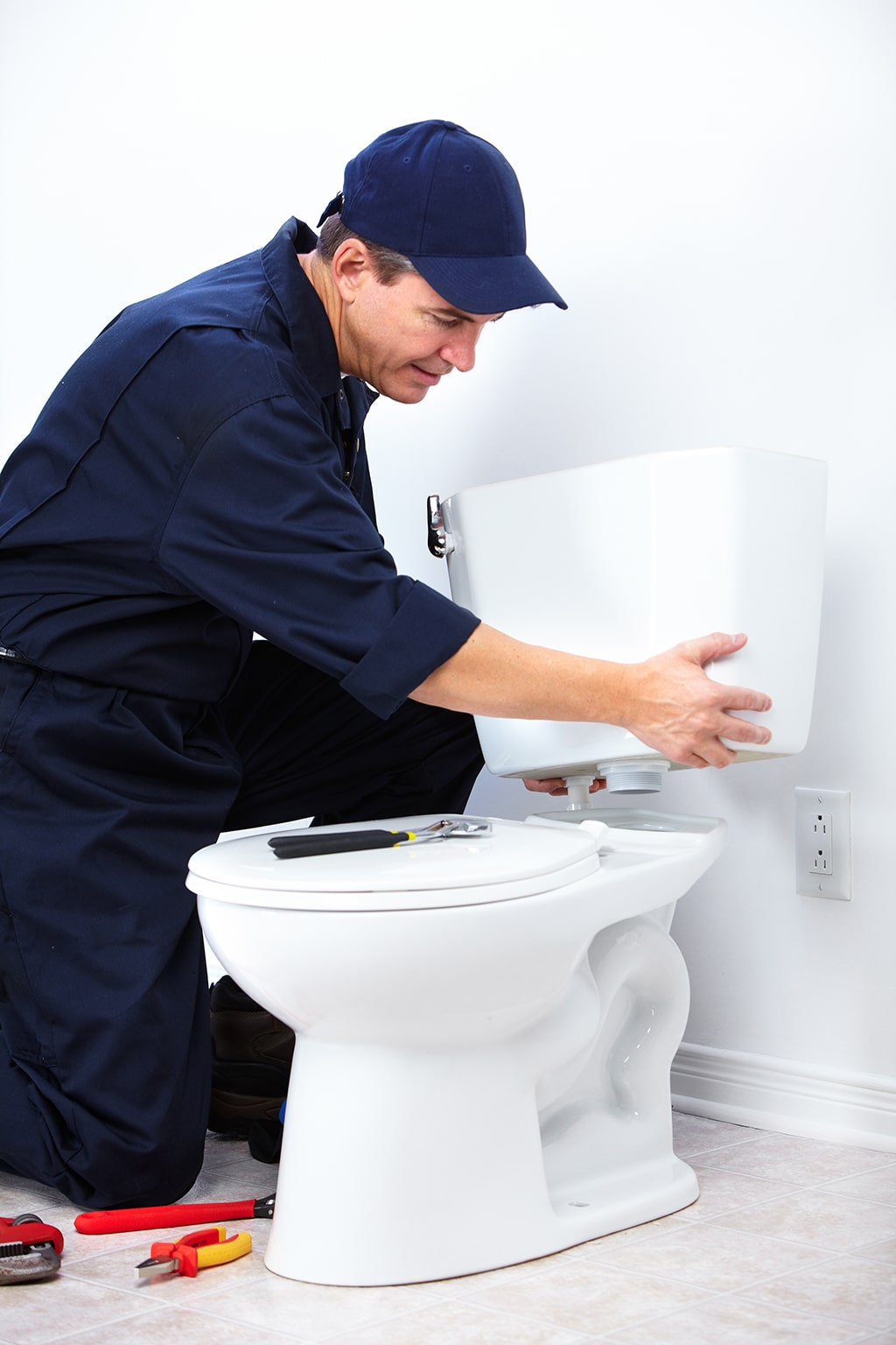 How Do I Know When to Contact a Plumber? | Myrtle Beach, SC
