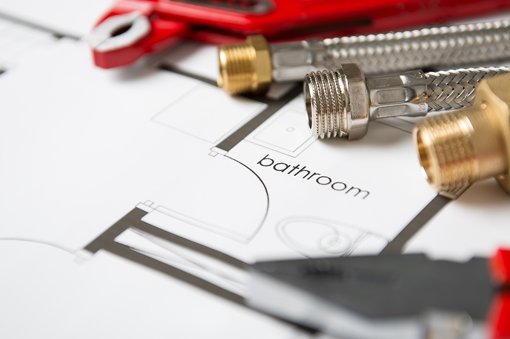 Why You Should Talk To Your Plumber About Renovating Your Bathroom | Myrtle Beach, SC