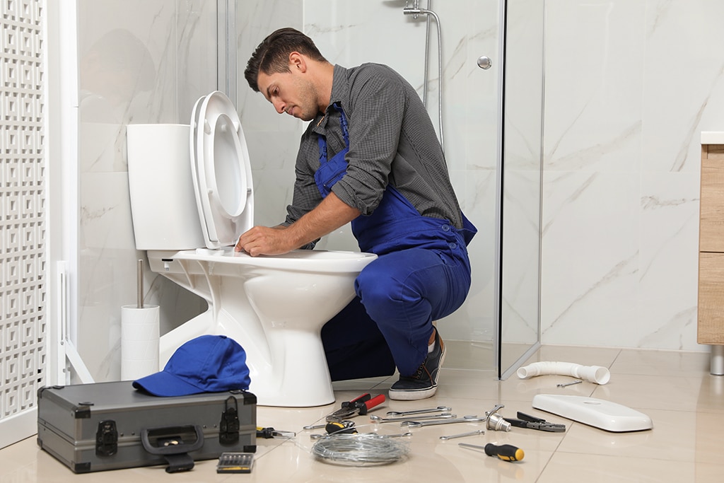 Eight Common Plumbing Services Offered By Your Plumber | Conway, SC