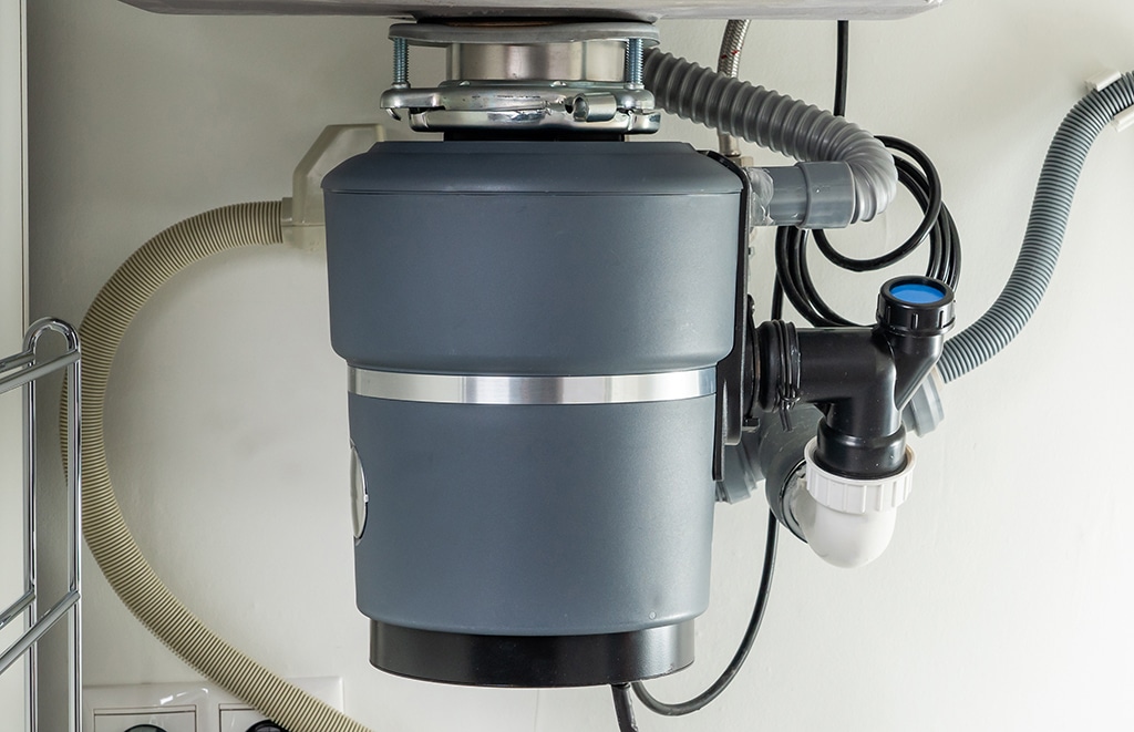 Plumber Tips: A Look At Garbage Disposal Systems | Myrtle Beach, SC