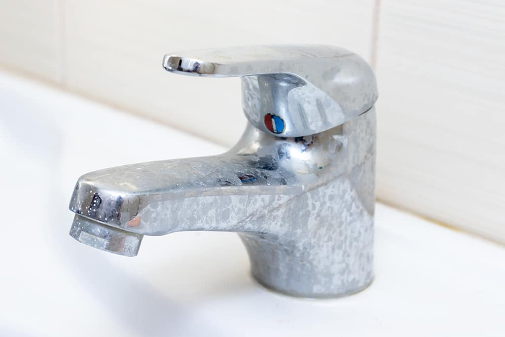 Plumber Tips: The Definitive Guide To Removing Limescale | Myrtle Beach, SC