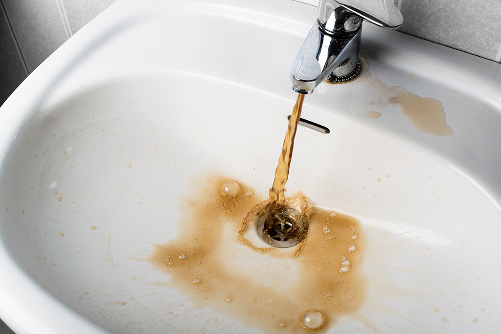 Why You Should Have A Plumber Upgrade Your Residential Plumbing System | Conway, SC