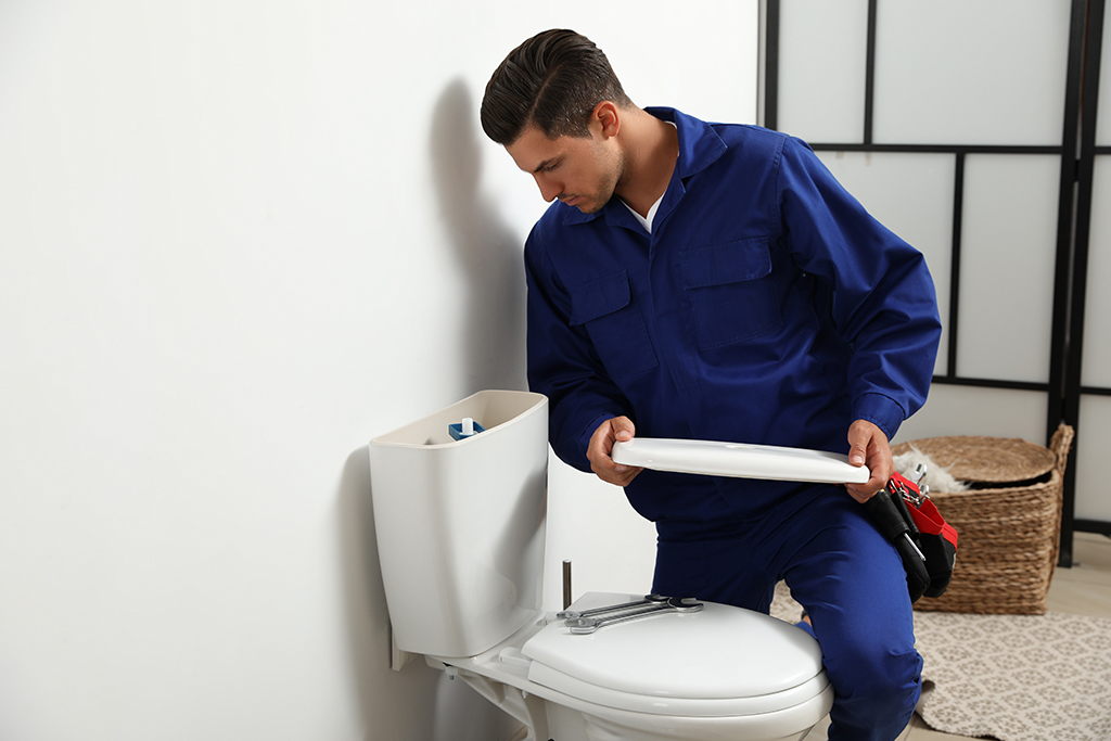 7 Signs That It Is Time To Call A Licensed Plumber | Myrtle Beach, SC