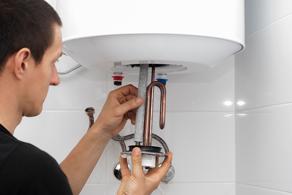 Water Heater Repair: Taking Care Of Your Water Heater | Myrtle Beach, SC