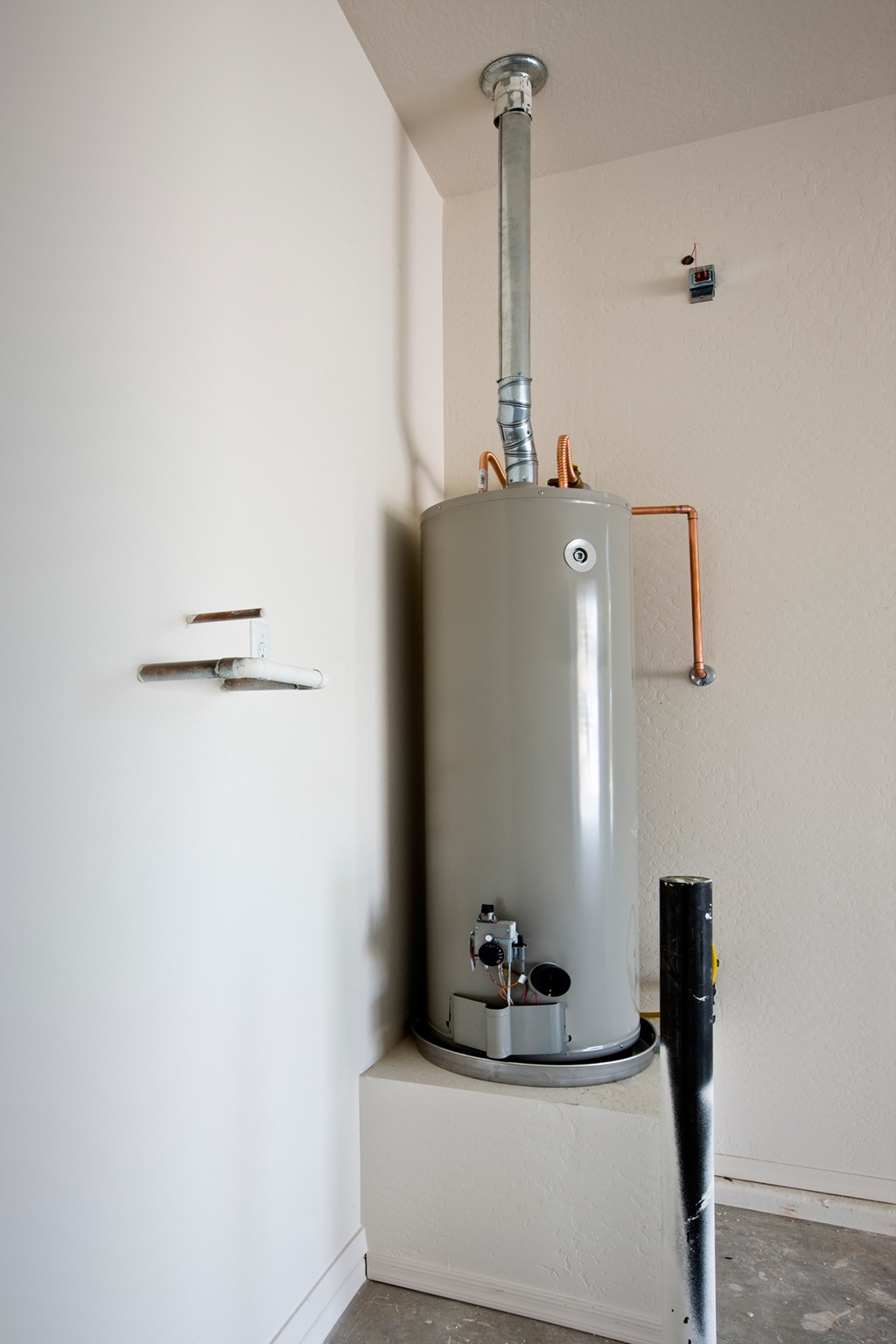 Water Heater Repair: What Kind Of Water Heater Should You Own? ﻿| Conway,  SC - Emergency Plumber Myrtle Beach SC - Benjamin Franklin Plumbing