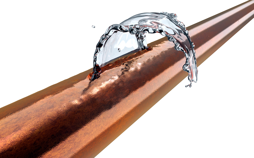 Plumbing Service And Troubleshooting Plumbing Pipe Leakages In Homes | Myrtle Beach, SC