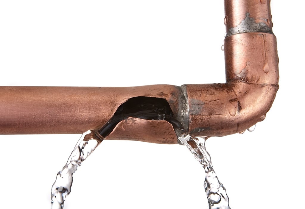 A Comprehensive Guide To Slab Leaks: How A Plumber Can Help | Myrtle Beach, SC