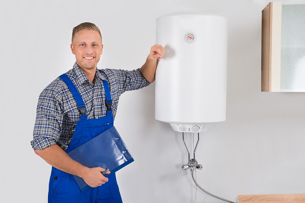 Water Heater Repair And 2 Different Types of Water Heaters | Conway, SC